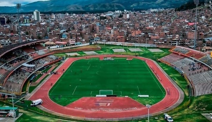 Estadio Predicción y Análisis de Sport Huancayo contra Deportivo Moquegua - Liga 1 Perú - 22 de agosto de 2026