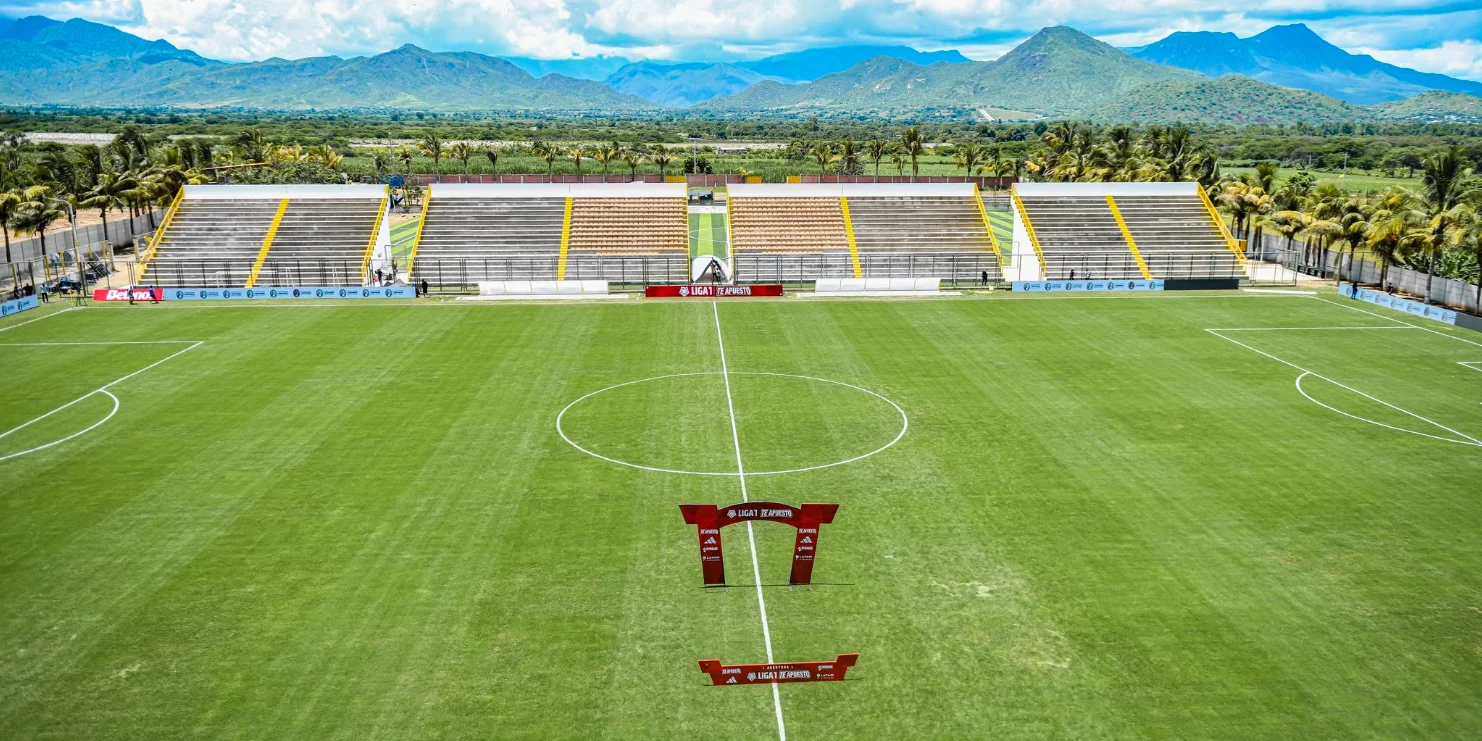 Predicción de Juan Pablo II contra Atlético Grau por la Liga 1 Perú 2026.