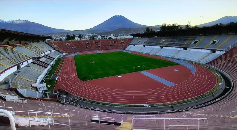 Predicción Melgar contra FC Cajamarca por la Liga 1 Perú 2026.