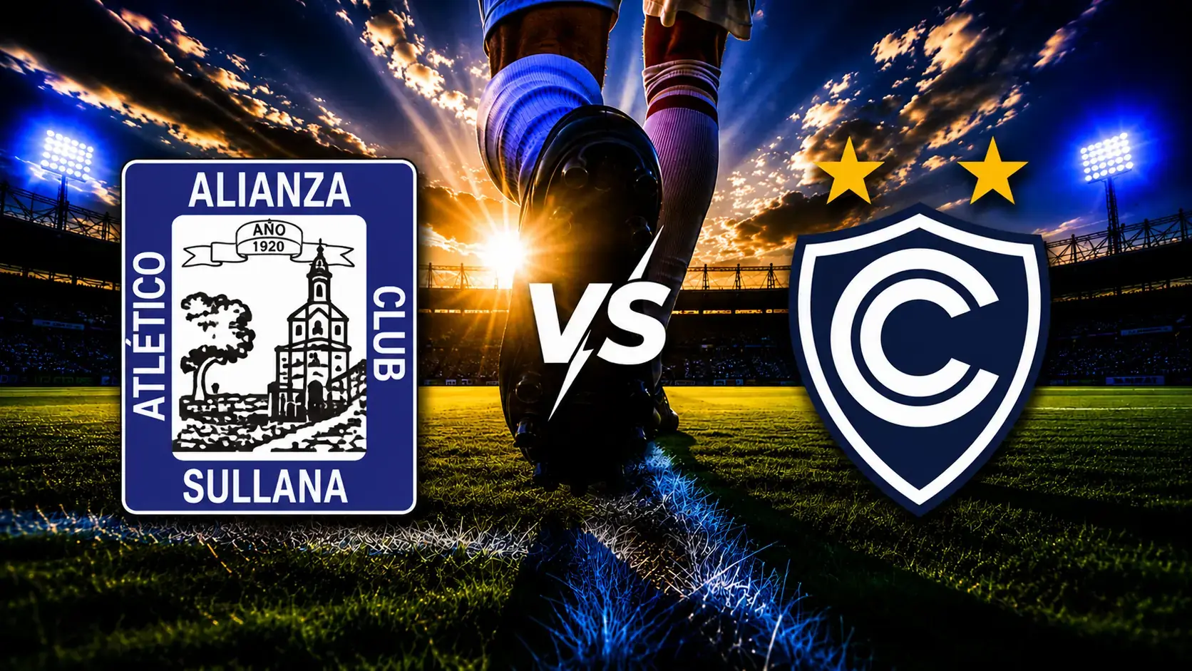 Predicción Alianza Atlético contra Cienciano por la Liga 1 de Perú