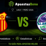 Atlético Grau vs Comerciantes Unidos