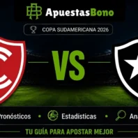 Cienciano vs Botafogo