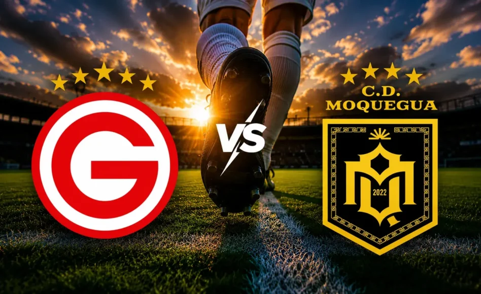 Predicción Deportivo Garcilaso contra Deportivo Moquegua -Liga 1 Perú- 9 de Agosto (13:00 hora local)
