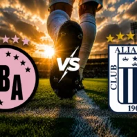 Sport Boys vs Alianza Lima