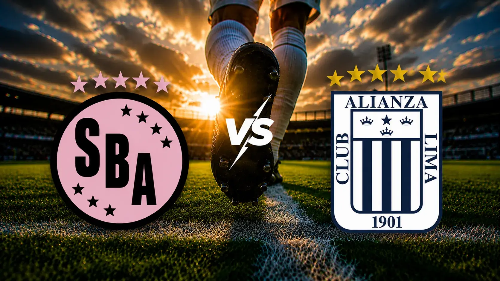 Predicción Sport Boys contra Alianza Lima por el Clausura de la Liga 1 de Perú.