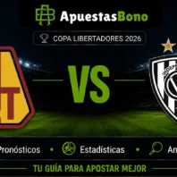 Deportes Tolima vs Independiente del Valle