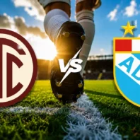 Platense vs Coquimbo Unido