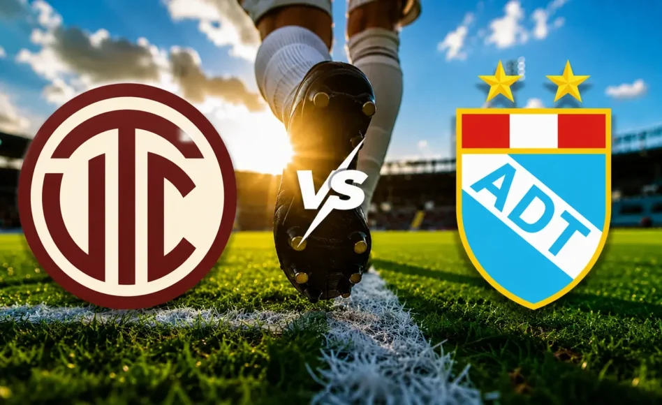 Predicción UTC Cajamarca contra ADT Tarma –Liga 1 Perú– 8 de Agosto de 2026 (13:00 hora local)