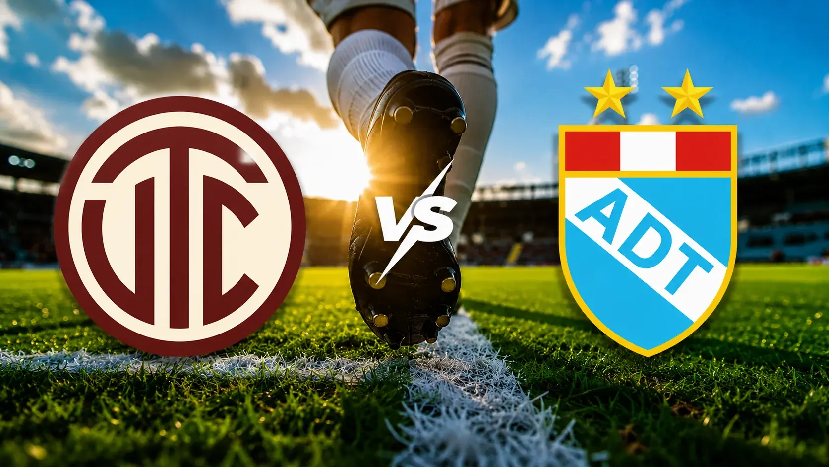 Predicción UTC Cajamarca contra ADT Tarma por la Liga 1 Perú 2026