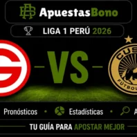 ApuestasBono Deportivo Garcilaso vs Cusco FC