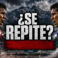 ADT Tarma vs Alianza Atlético