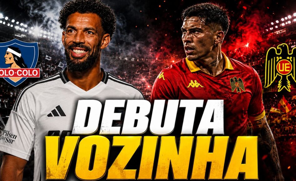 Pronóstico Colo-Colo contra Unión Española – Colo-Colo Hándicap Asiático -1.0 @1.72
