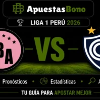 ApuestasBono Coquimbo Unido vs Platense