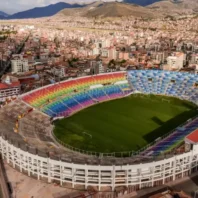 Manta contra Barcelona SC – LigaPro Ecuador 2026