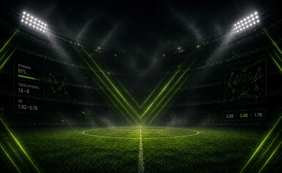 Pronóstico Unión Minas vs Unión Comercio – Unión Minas -0.75 @1.763
