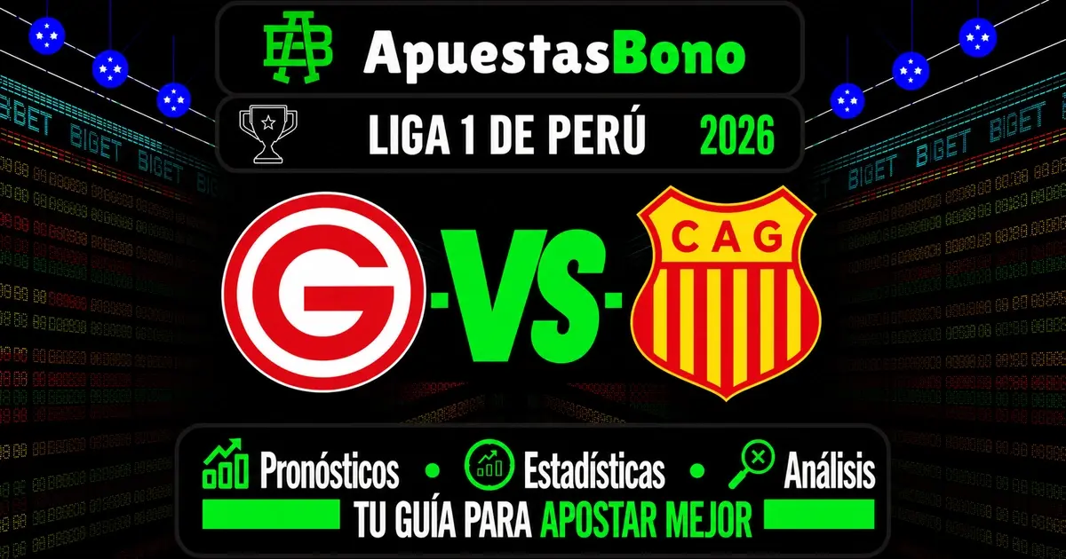 Predicción Deportivo Garcilaso contra Atlético Grau