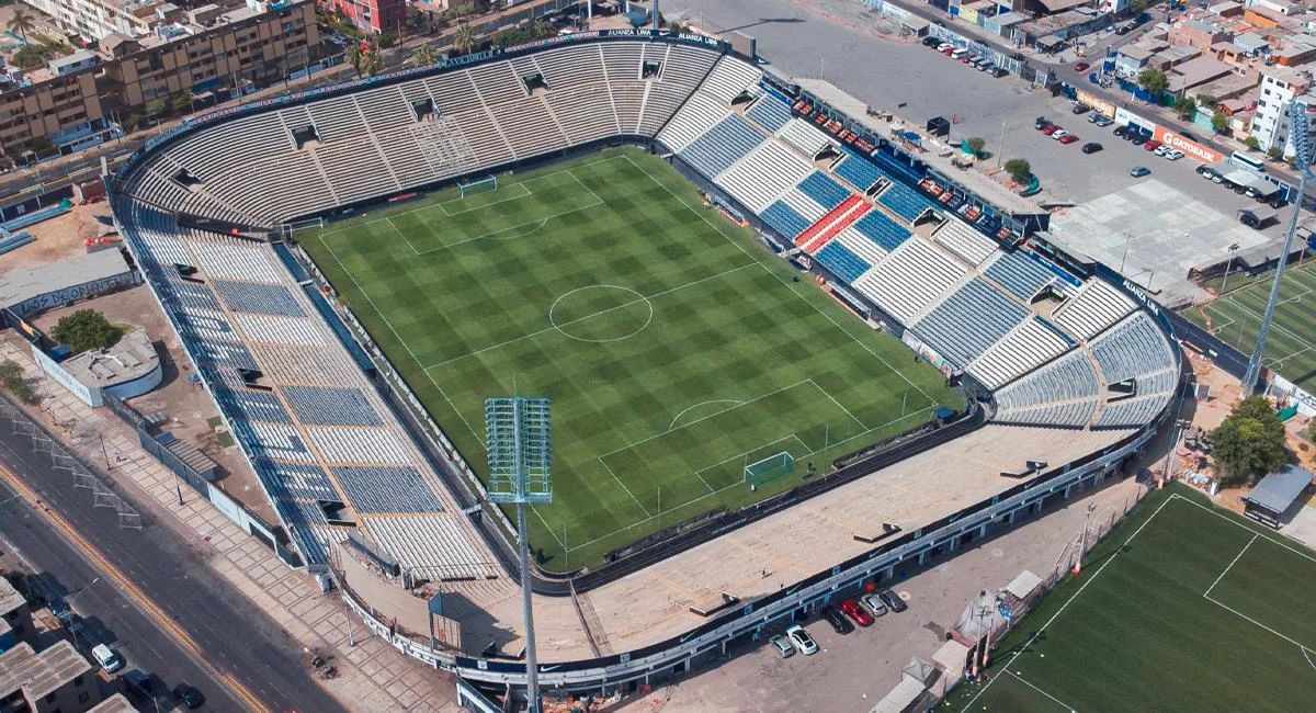 Predicción Alianza Lima contra Universitario