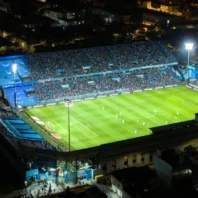 Instituto contra San Lorenzo – Liga Profesional Argentina 2026