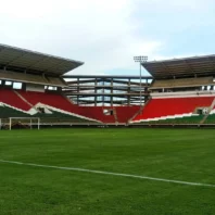 Independiente Santa Fé contra Vasco da Gama – Copa Sudamericana 2026