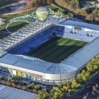 Nacional Potosí contra Blooming – Primera División de Bolivia 2026