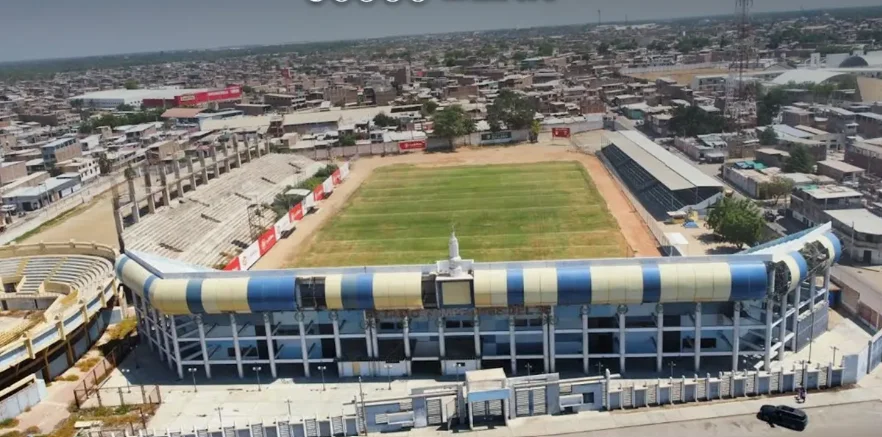 Predicción de Alianza Atlético contra Comerciantes Unidos por la Liga 1 Perú