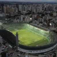 Gimnasia de Mendoza contra Boca Juniors – Liga Profesional Argentina 2026