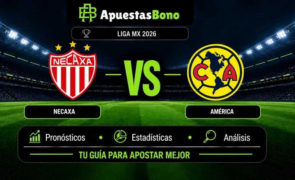 Predicción y análisis de Necaxa contra América -Torneo Liga MX Primera División- 27 de Septiembre (21:10 hora local)