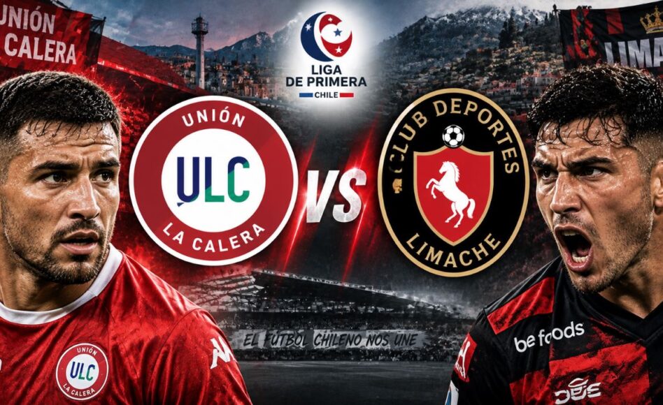 Pronóstico La Calera contra Deportes Limache- Gana Deportes Limache @3.00