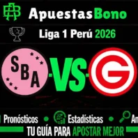 Sport Boys contra Deportivo Garcilaso – Liga 1 Perú Clausura 2026