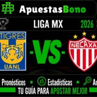 Pachuca contra Guadalajara – Liga MX 2026