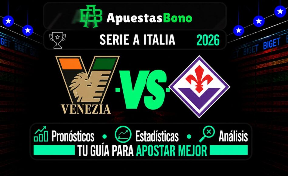 Venezia contra Fiorentina – Predicción y análisis – Serie A, 11 de septiembre de 2026, 20:45 CET