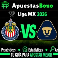 Atlas contra Atlante – Liga MX Apertura 2026