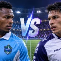 Real Madrid contra Málaga – LaLiga 2026
